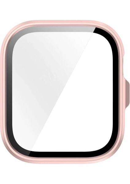 Huawei Watch Fit 4 Için Temperli Film Pc Kılıfı (Yurt Dışından) modelleri