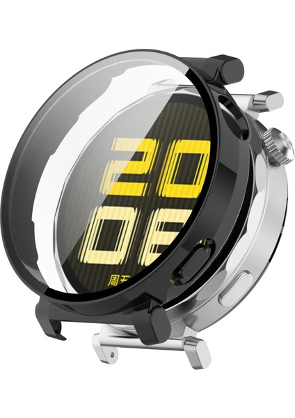 Huawei Watch Gt 5 Pro 46MM Için Pc Kılıfı (Yurt Dışından)