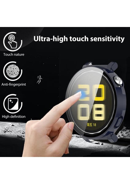 Huawei Watch Gt 5 Pro 42MM Için Pc Kılıfı (Yurt Dışından) indirimleri