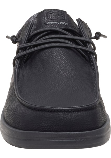 Siyah Erkek Günlük Ayakkabı Paul Classic indirimleri