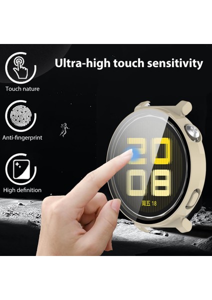 Huawei Watch Gt 5 Pro 46MM Için Pc Kılıfı (Yurt Dışından) indirimleri