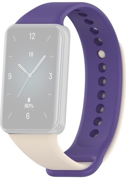 Honor Band 9 Için Tpu Spor Saat Kayışı (Yurt Dışından) fiyatları