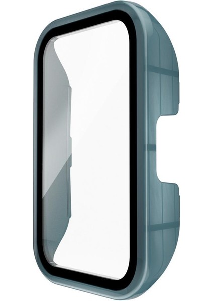 Huawei Band 10 / 9 / 8 Için Temperli Film Pc Kılıfı (Yurt Dışından)