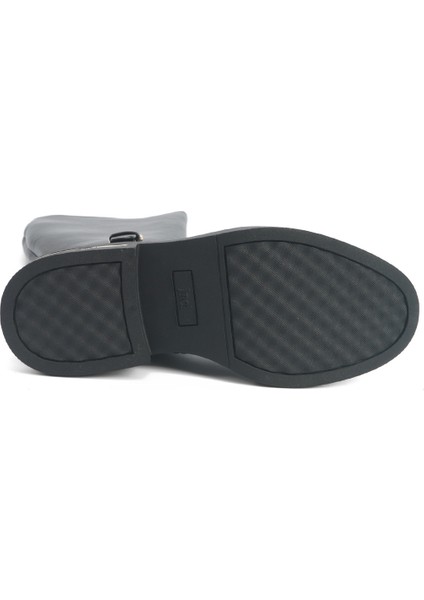 Inci Incı Marly 5pr Siyah Kadın Düz Çizme fırsatları