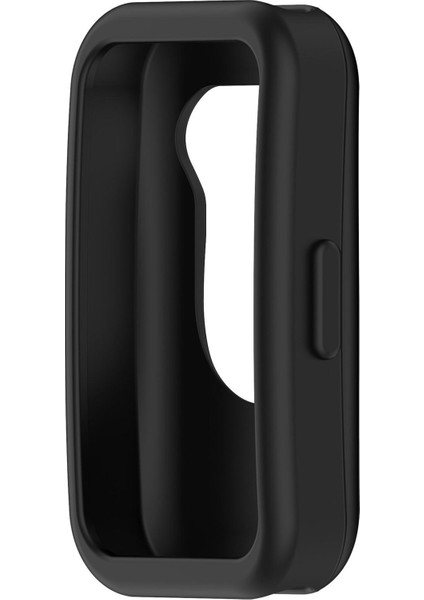 Huawei Band 10 / 9 / 8 Için Silikon Saat Kılıfı (Yurt Dışından) fiyatları