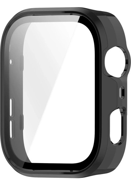 Huawei Watch Fit 4 Pro Için Temperli Film Pc Kılıfı (Yurt Dışından) fiyatları