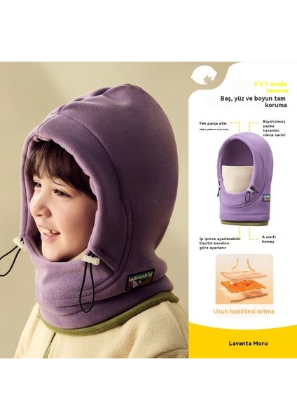 Kızlar Için Kış Için Sıcak Tulum (Yurt Dışından)