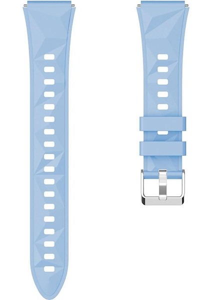 Huawei Watch Gt 5 41MM Için Silikon Saat Kayışı (Yurt Dışından) modelleri