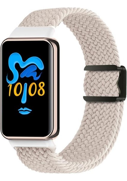 Honor Band 10 / 9 Için Naylon Örgü Saat Kayışı (Yurt Dışından) fiyatları