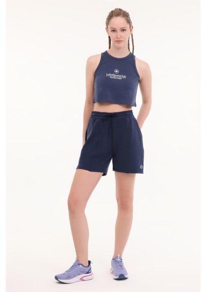 W-Lomera Tank 5fx Lacivert Kadın Atlet fiyatları