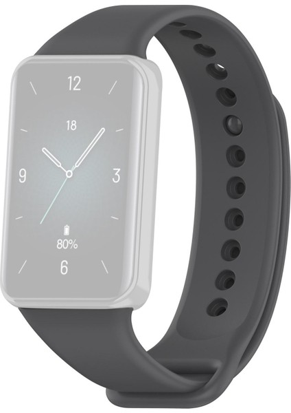 Honor Band 9 Için Tpu Spor Saat Kayışı (Yurt Dışından) fiyatları