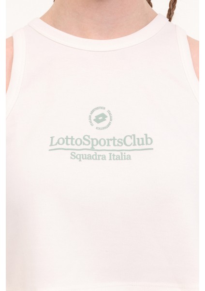 W-Lomera Tank 5fx Ekru Kadın Atlet fırsatları