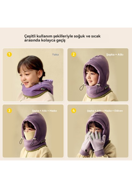 Kızlar Için Kış Için Sıcak Tulum (Yurt Dışından) modelleri