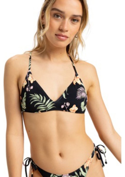 Pt Beach Classıcs Athletı Antrasit Kadın Bikini modelleri