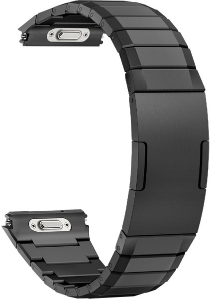 Huawei Watch Gt 6 Pro Için Titanyum Alaşımlı Saat Kayışı (Yurt Dışından) fiyatları