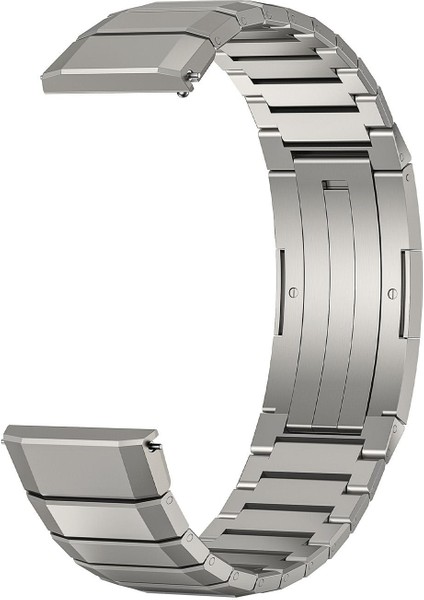 Huawei Watch Gt 6 46MM Için Titanyum Alaşımlı Saat Kayışı (Yurt Dışından) fiyatları