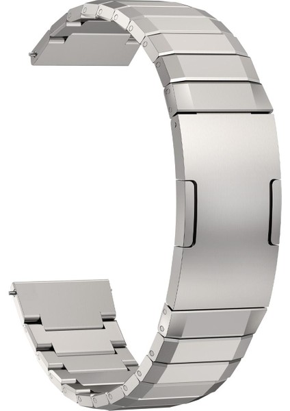 Huawei Watch Gt 6 46MM Için Titanyum Alaşımlı Saat Kayışı (Yurt Dışından) modelleri