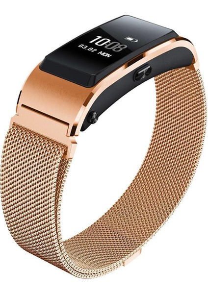 Huawei Band B6 / B7 Için Ste Watch Band 16MM (Yurt Dışından) fiyatları