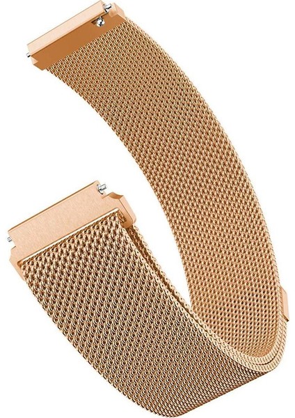 Huawei Band B6 / B7 Için Ste Watch Band 16MM (Yurt Dışından) modelleri
