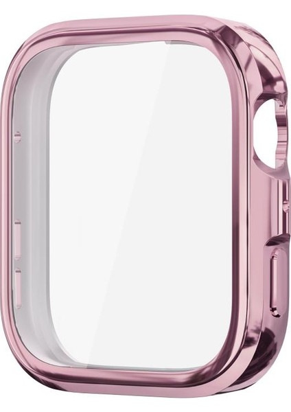 Huawei Watch Fit 4 Için Temperli Film Tpu Kılıf (Yurt Dışından) fiyatları