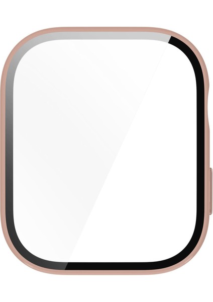 Huawei Watch Fit 3 Için Temperli Film Pc Kılıfı (Yurt Dışından) fırsatları