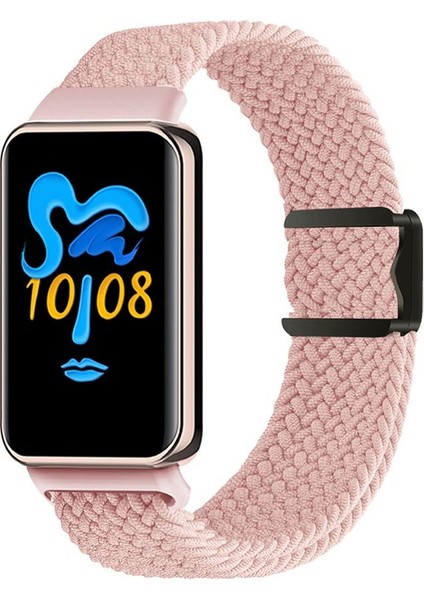 Honor Band 10 / 9 Için Naylon Örgü Saat Kayışı (Yurt Dışından)