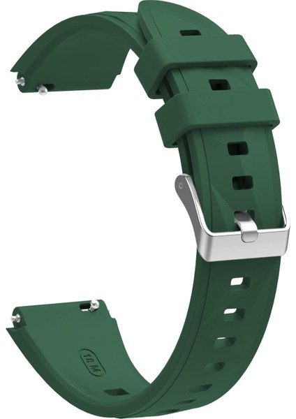 Huawei Watch Gt 5 41MM Için Silikon Saat Kayışı (Yurt Dışından) fiyatları