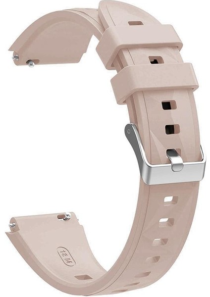 Huawei Watch Gt 5 41MM Için Silikon Saat Kayışı (Yurt Dışından) fiyatları