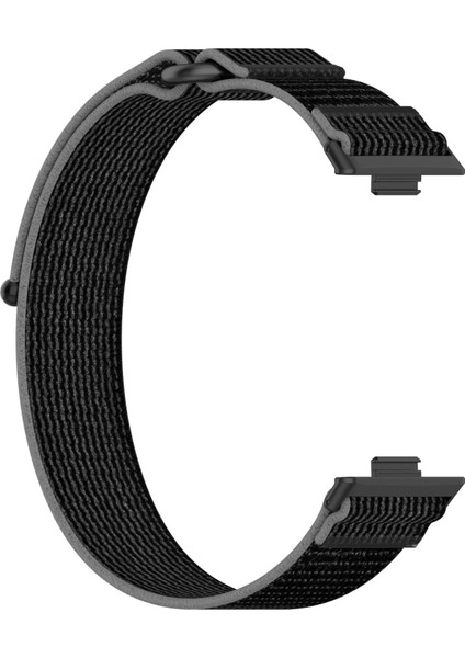 Huawei Watch Fit3 Için Wild Path Naylon Kayış (Yurt Dışından) modelleri