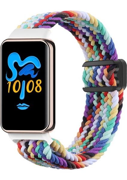 Honor Band 10 / 9 Için Naylon Örgü Saat Kayışı (Yurt Dışından) fiyatları