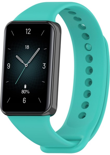 Honor Band 9 Için Tpu Spor Saat Kayışı (Yurt Dışından)