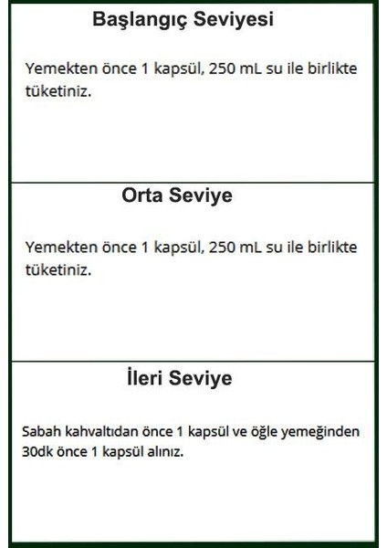 Thermo Detonator 100 Kapsül fiyatları