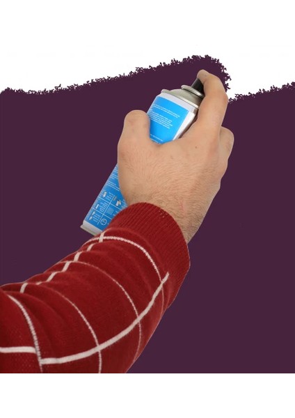 Ral 4007 Rengi Sprey Boya 400 ml fiyatları