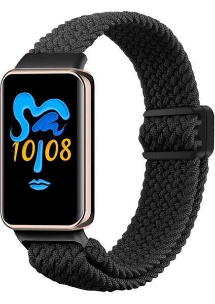 Honor Band 10 / 9 Için Naylon Örgü Saat Kayışı (Yurt Dışından) fiyatları