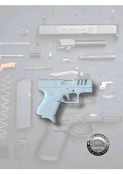 Geniş Kuyruklu Evrensel Winglet Motor Kanatçık – Aerodinamik ve Agresif Tasarımf