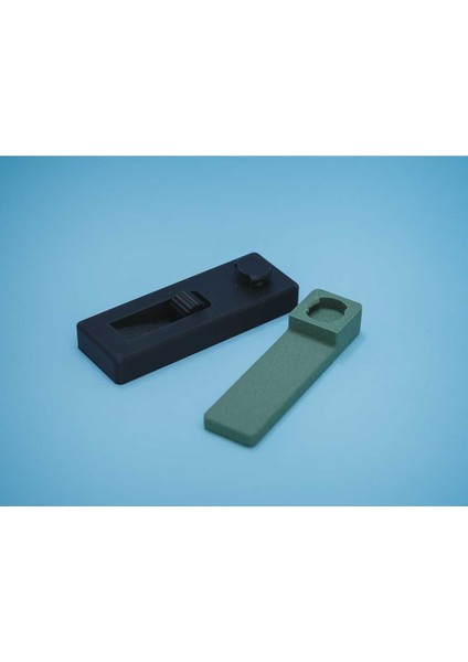 Akıllı Havlu Tutucu – Banyo & Mutfak Için Tasarlandı Yerçekimine Meydan Okuyan Aparat.