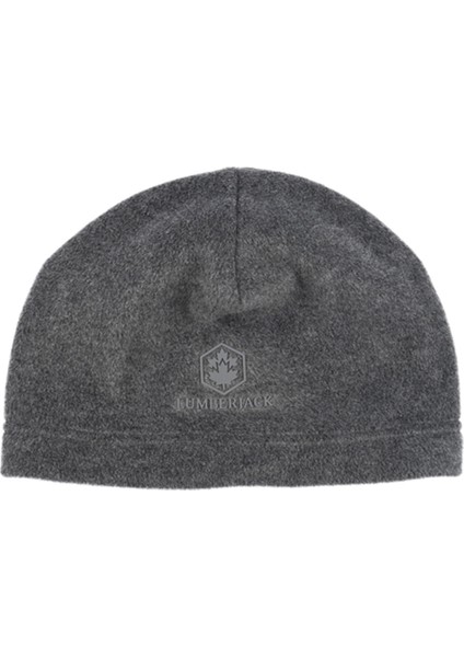 Polı Bere M 5pr Antrasıt Erkek Bere