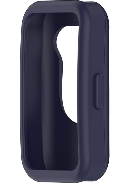 Huawei Band 10 / 9 / 8 Için Silikon Saat Kılıfı (Yurt Dışından) fiyatları