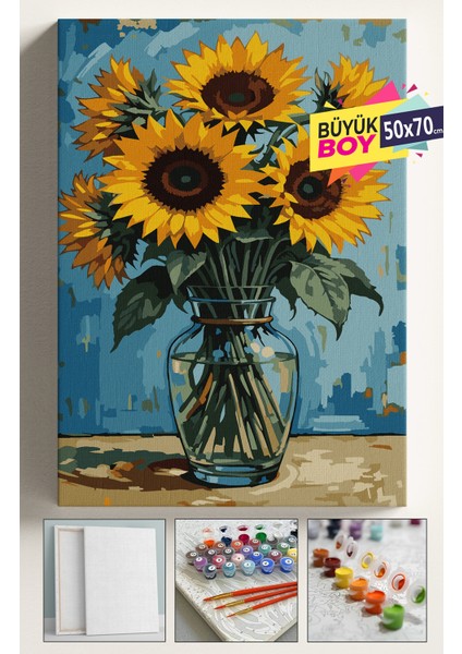 Büyükvazodaayçiçeği