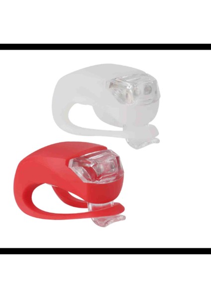 Ithal Çakar Pilli Lamba