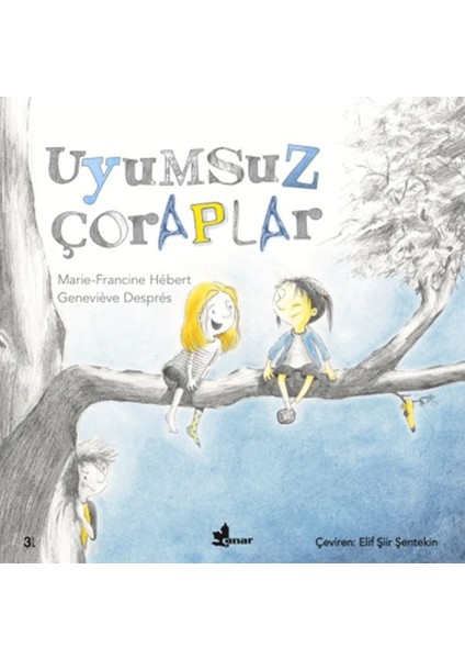 Uyumsuz Çoraplar