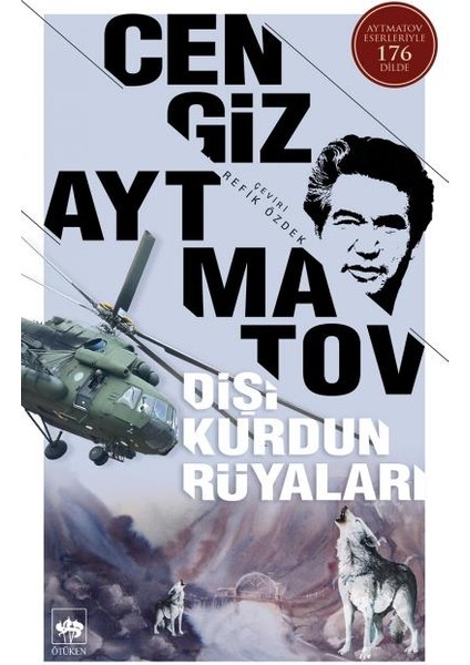 Dişi Kurdun Rüyaları