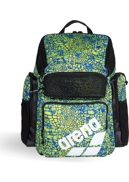 One Go Backpack 45 Litre Ao Unisex Yeşil Sırt Çantası 010232913