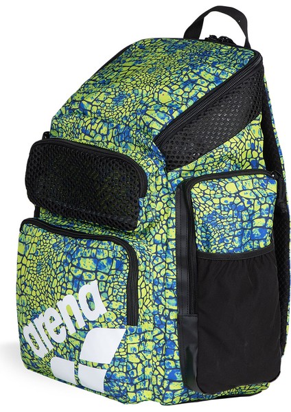 One Go Backpack 45 Litre Ao Unisex Yeşil Sırt Çantası 010232913 fırsatları