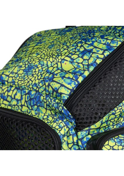 One Go Backpack 45 Litre Ao Unisex Yeşil Sırt Çantası 010232913 indirimleri