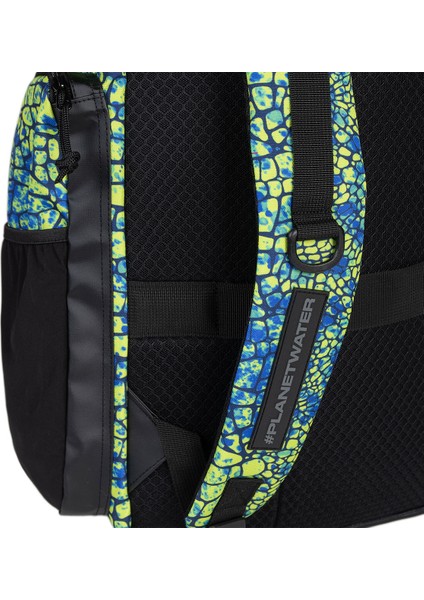 One Go Backpack 45 Litre Ao Unisex Yeşil Sırt Çantası 010232913