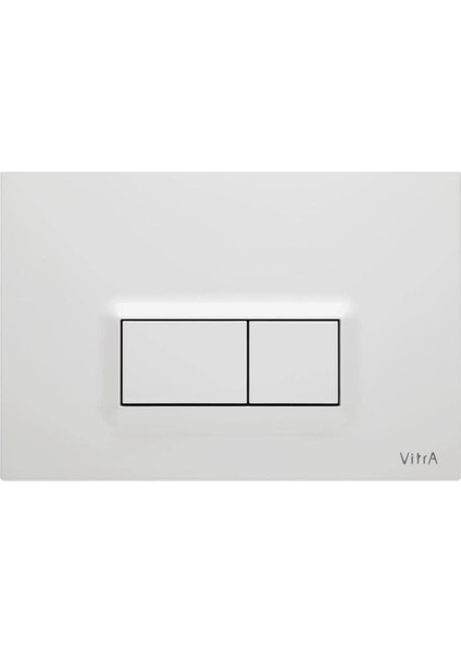 Loop R 740-0600 Kumanda Paneli, Parlak Beyaz