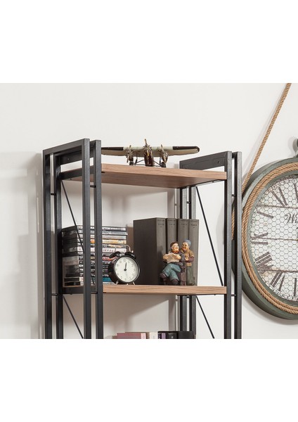 Cosmo Penta Kitaplık Atlantik fiyatları