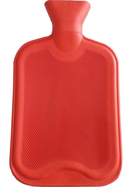 Vichy Doğal Kauçuk Sıcak Su Torbası 2 LT SU-04 K