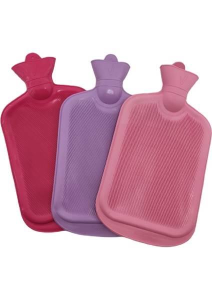 Vichy Doğal Kauçuk Sıcak Su Torbası 2 LT SU-04 K fiyatları